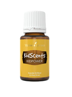 KidScents® Kidpower -15ml