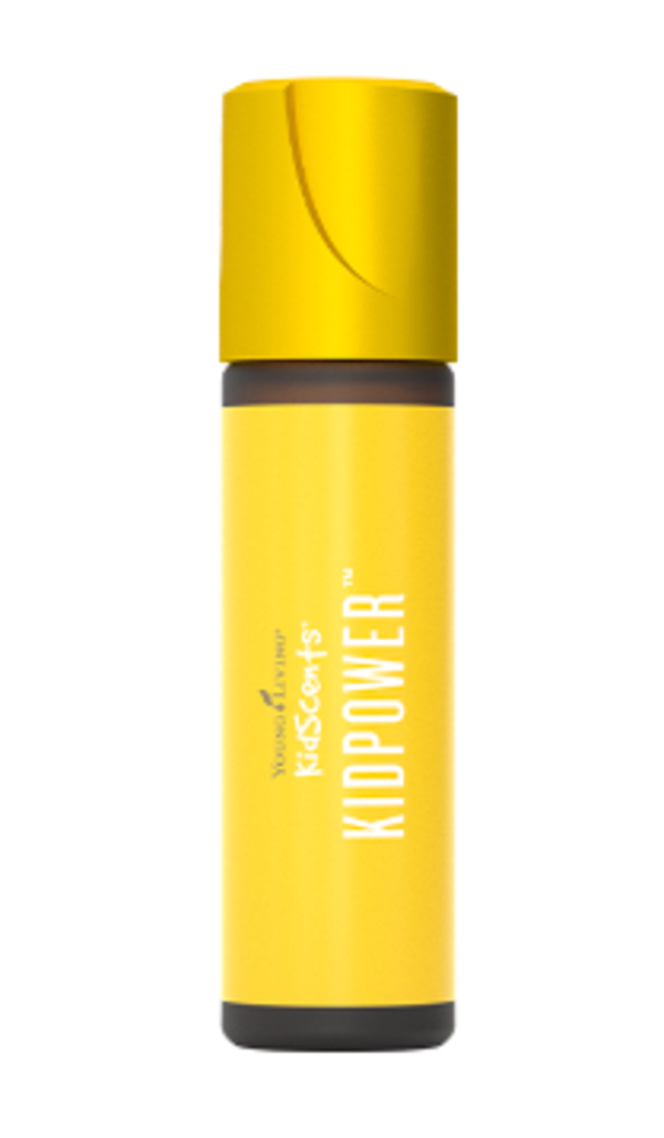 KidScents® KidPower Roll-On