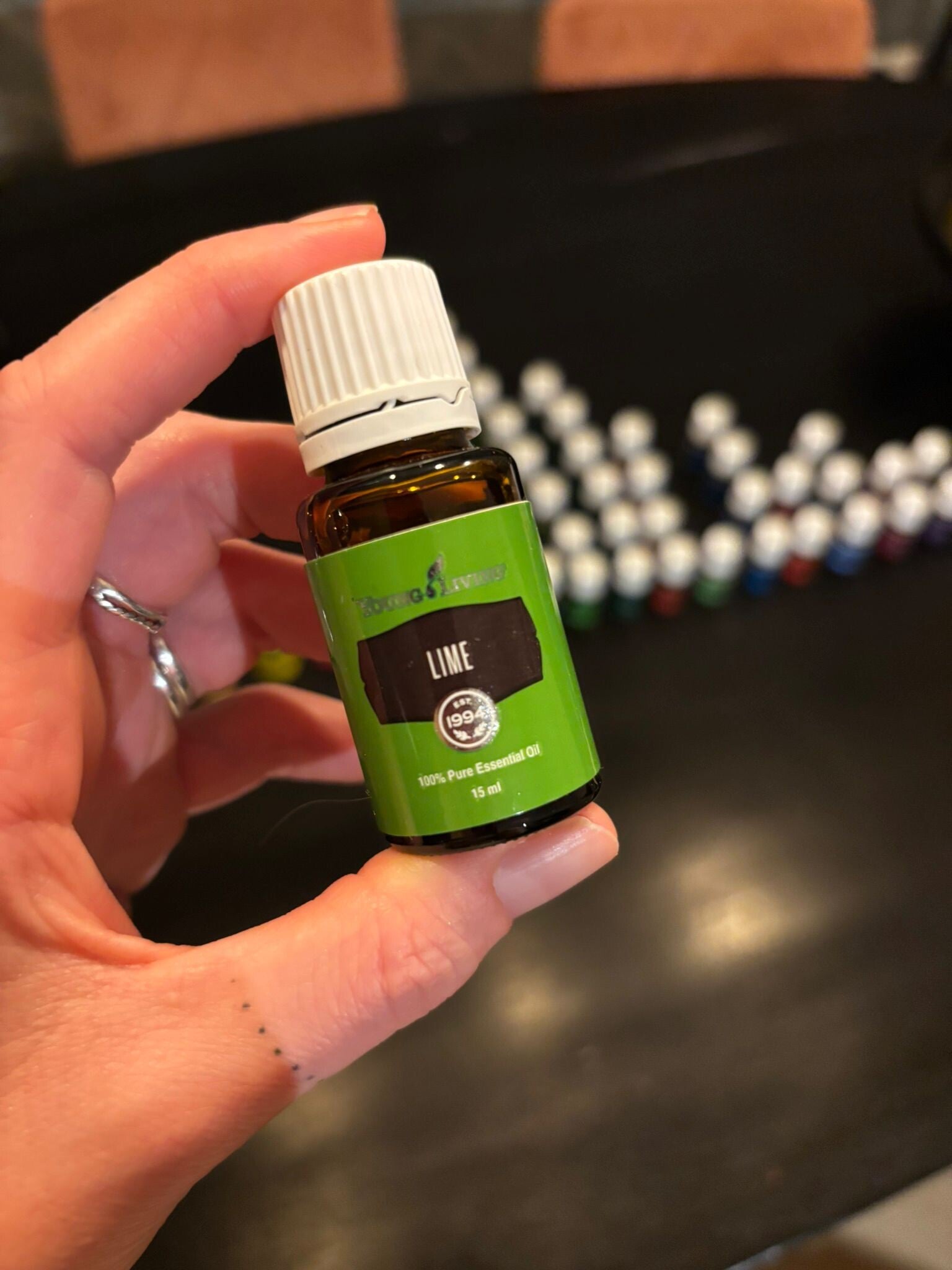 Lime 15ml