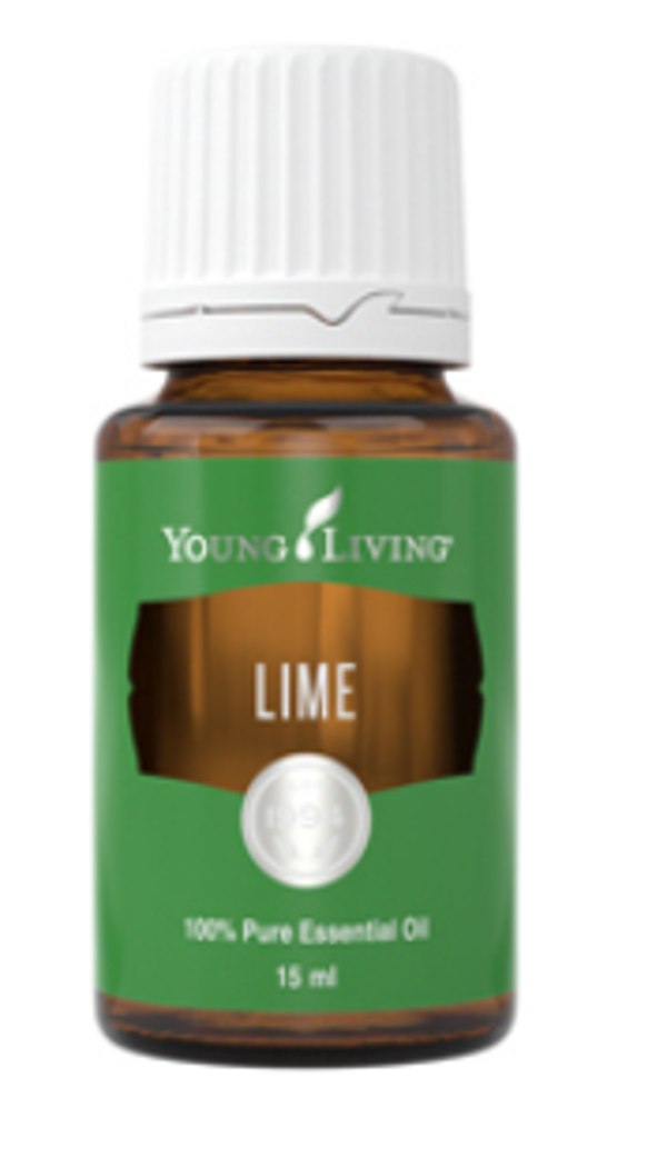 Lime (Limoen) -15ml