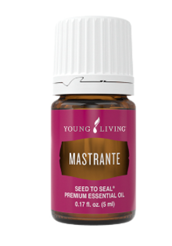Mastrante -5ml