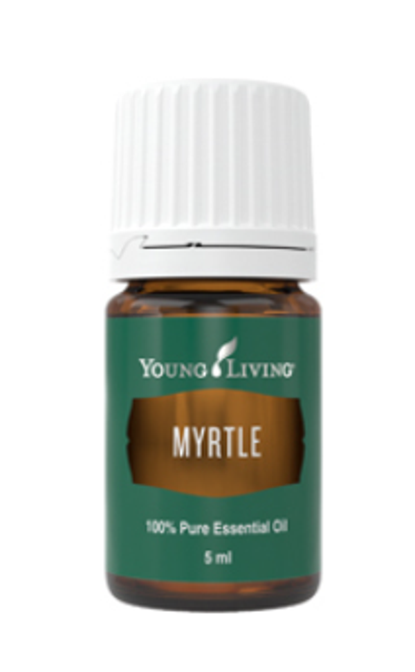 Myrtle (Mirte) -5ml