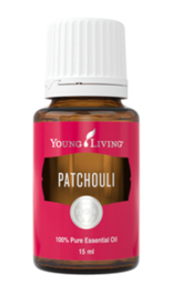 Patchouli -15ml