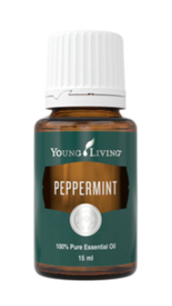 Peppermint -15ml