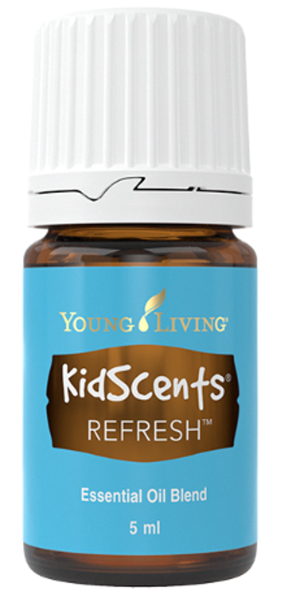 KidScents® Refresh -5ml