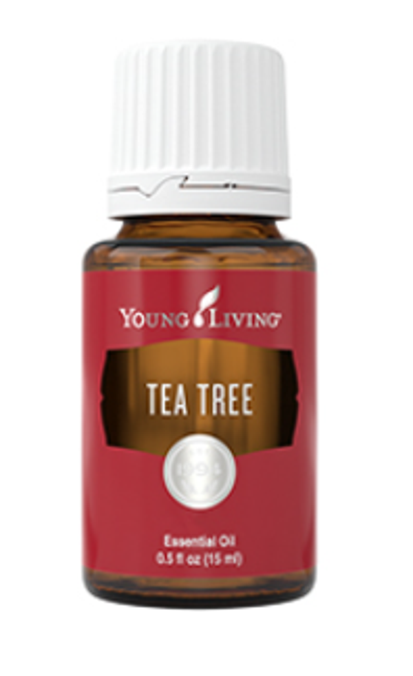 Tea Tree -15ml