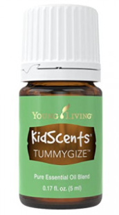 KidScents® TummyGize -5ml