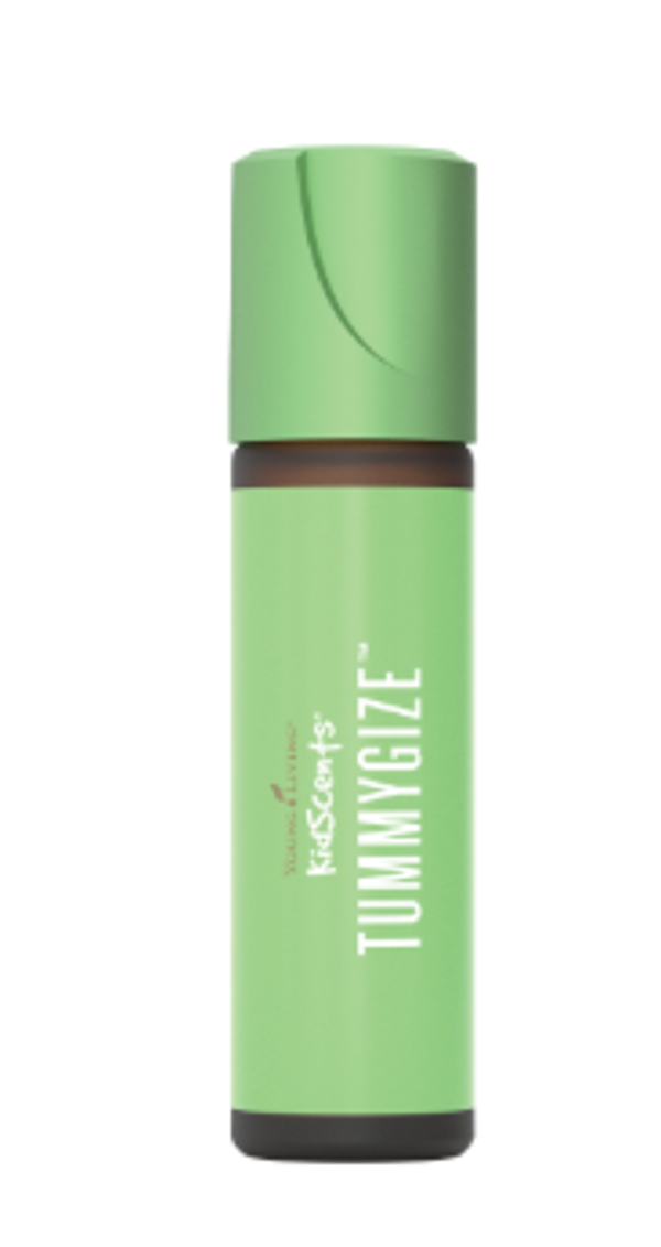 KidScents® TummyGize Roll-On  -10ml