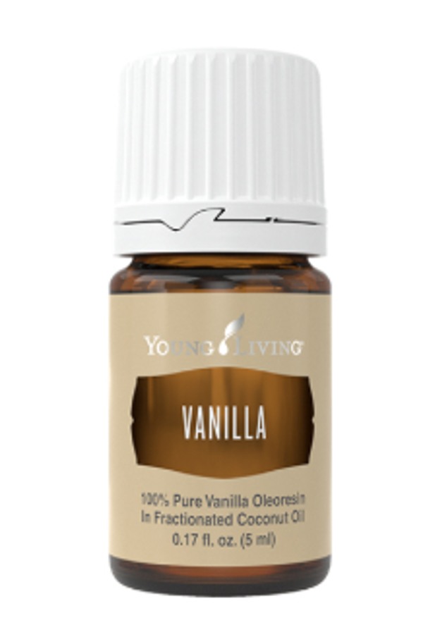 Vanilla -5ml