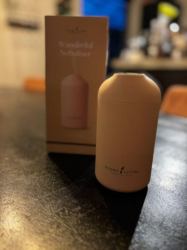 Wanderful Nebuliser