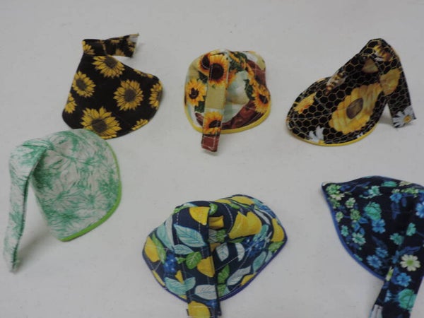 #39 Pot Holder