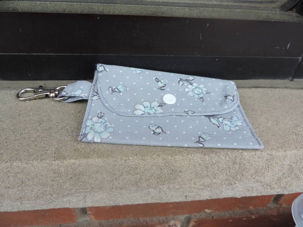 #28- Gift Card Holder's