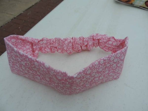 #19 Kid's Head band's