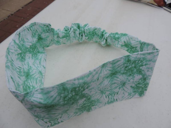 # 18- Adult Headband's