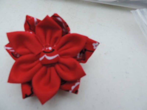 # 25 Kids Hair Clips