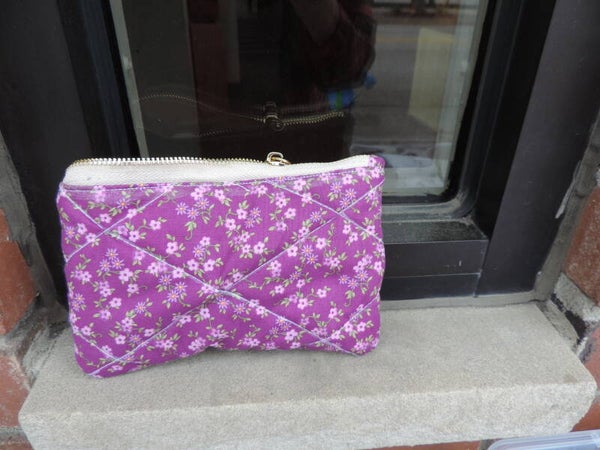 # 50 Zipper Pouches