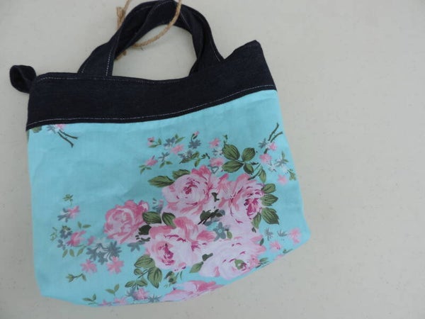 Med Size Purse
