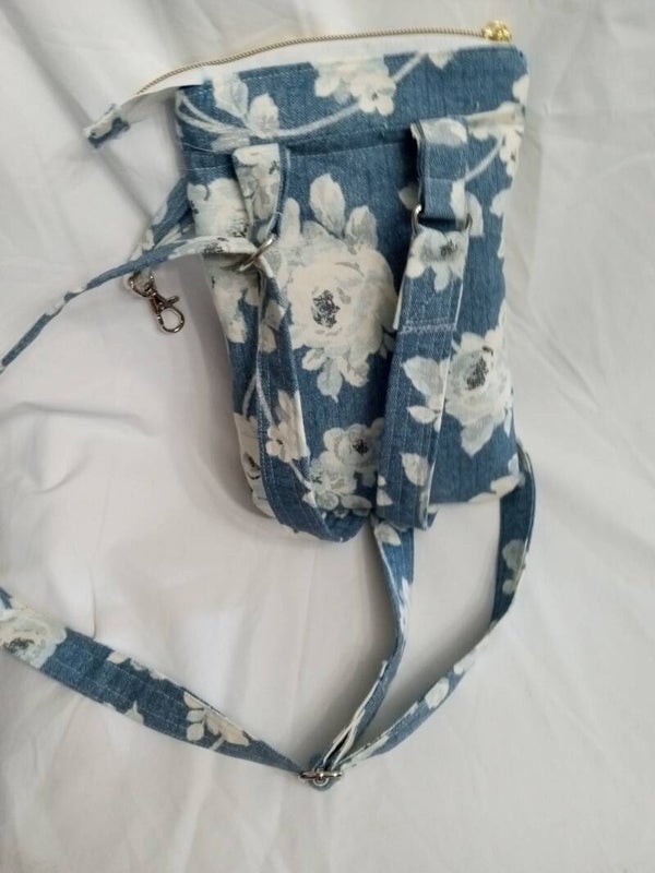 Crossbody bag/purse