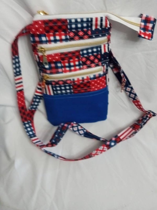 CrossBody bag / purse