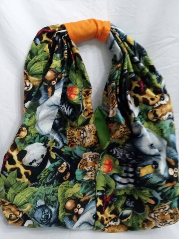 Hobo purse