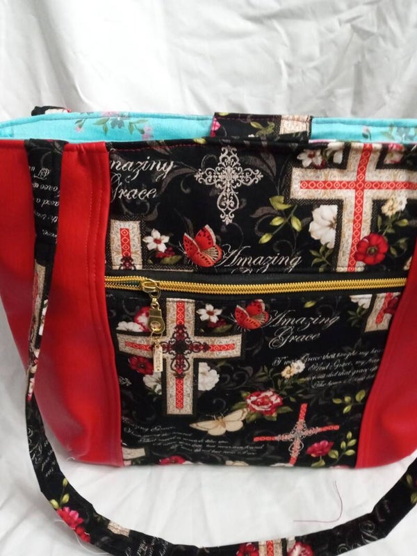 Pelican Totes