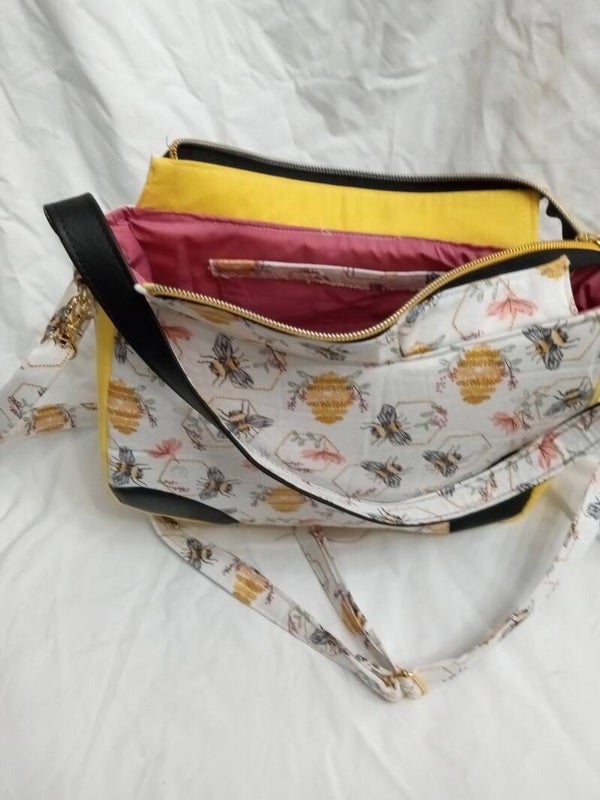 Anne Belle Bag