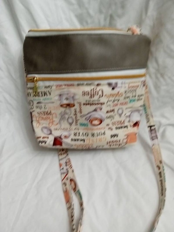 Crossbody