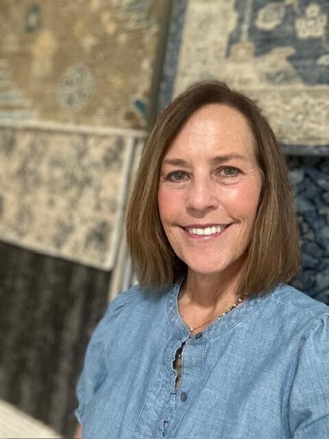 Portrait of Jennifer