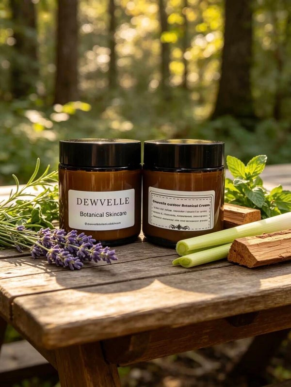OUTDOOR BOTANICAL CREAM