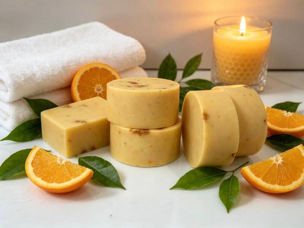 CITRUS GLOW