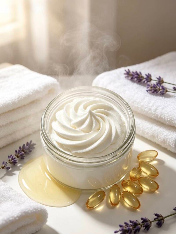 ROOTSTOCK WHIPPED TALLOW CREAM