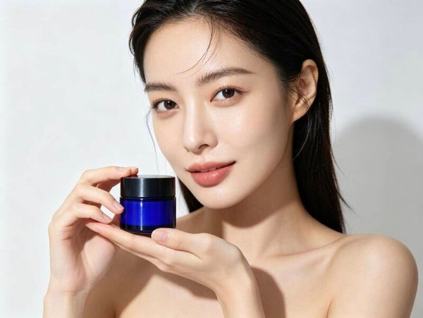 BERGAMOT WHIPPED TALLOW CREAM