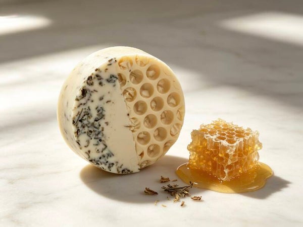 GOLDEN TALLOW Soap Bar