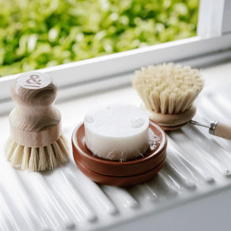 LAVER HERITAGE DISH SOAP