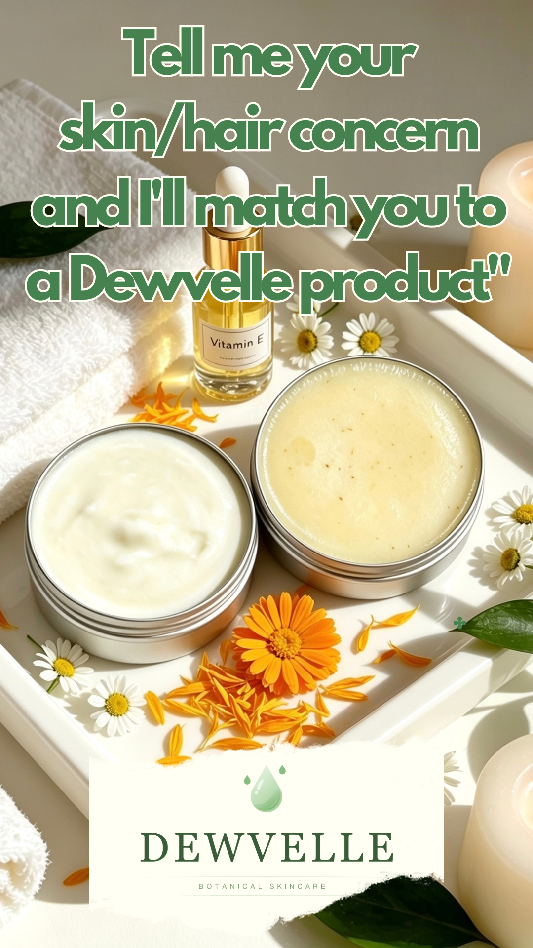 CALENDULA HEALING BALM
