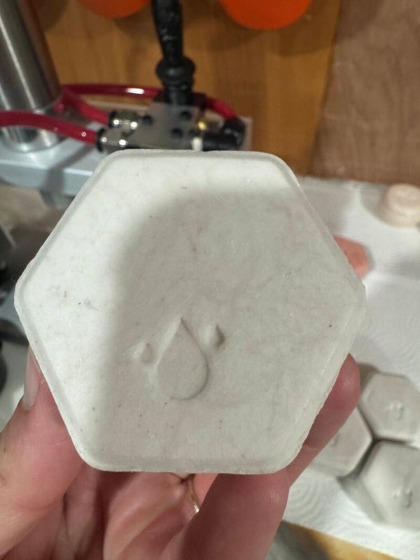 SHAMPOO BARS