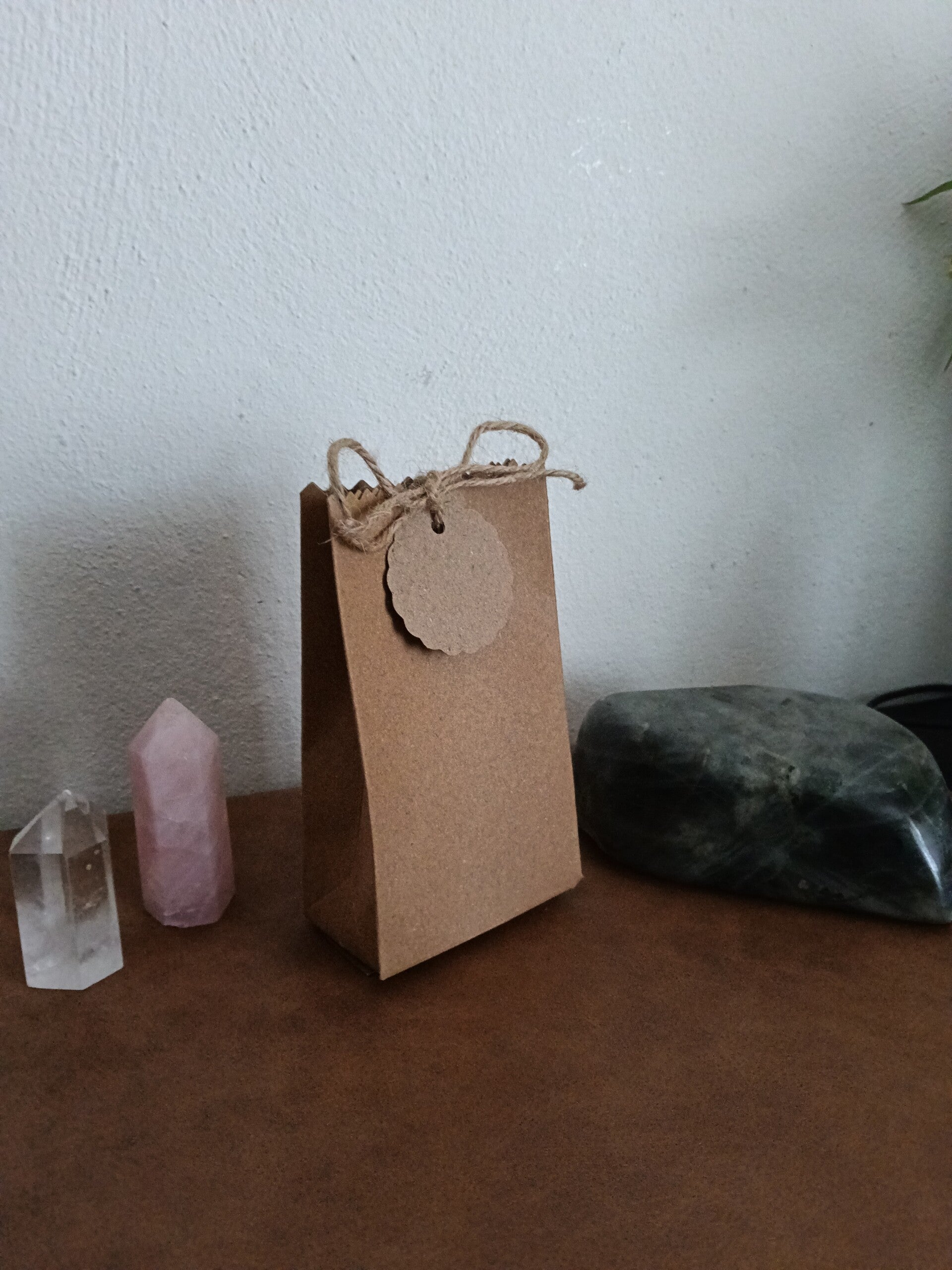 Cadeau verpakking