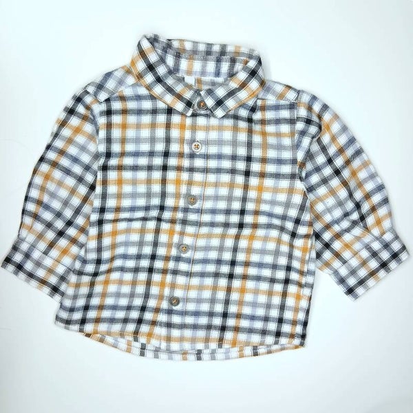 Chemise