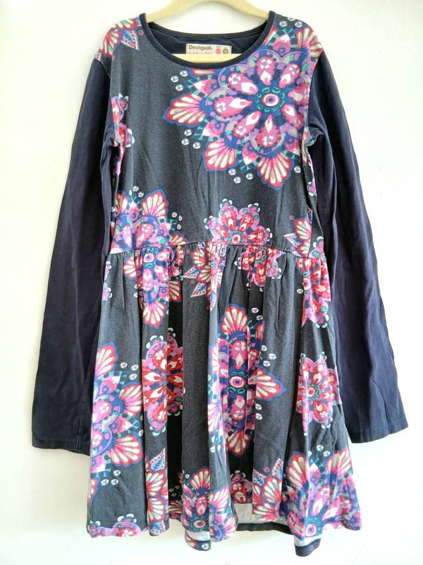 Desigual