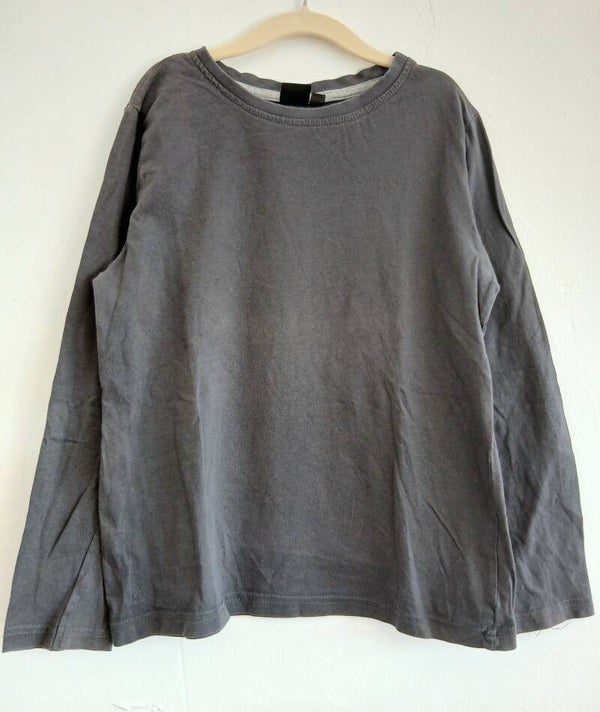 T-shirt à manches longues