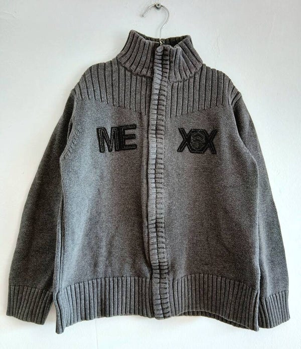 Mexx