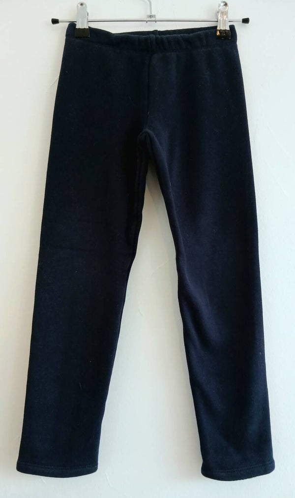 Legging polaire