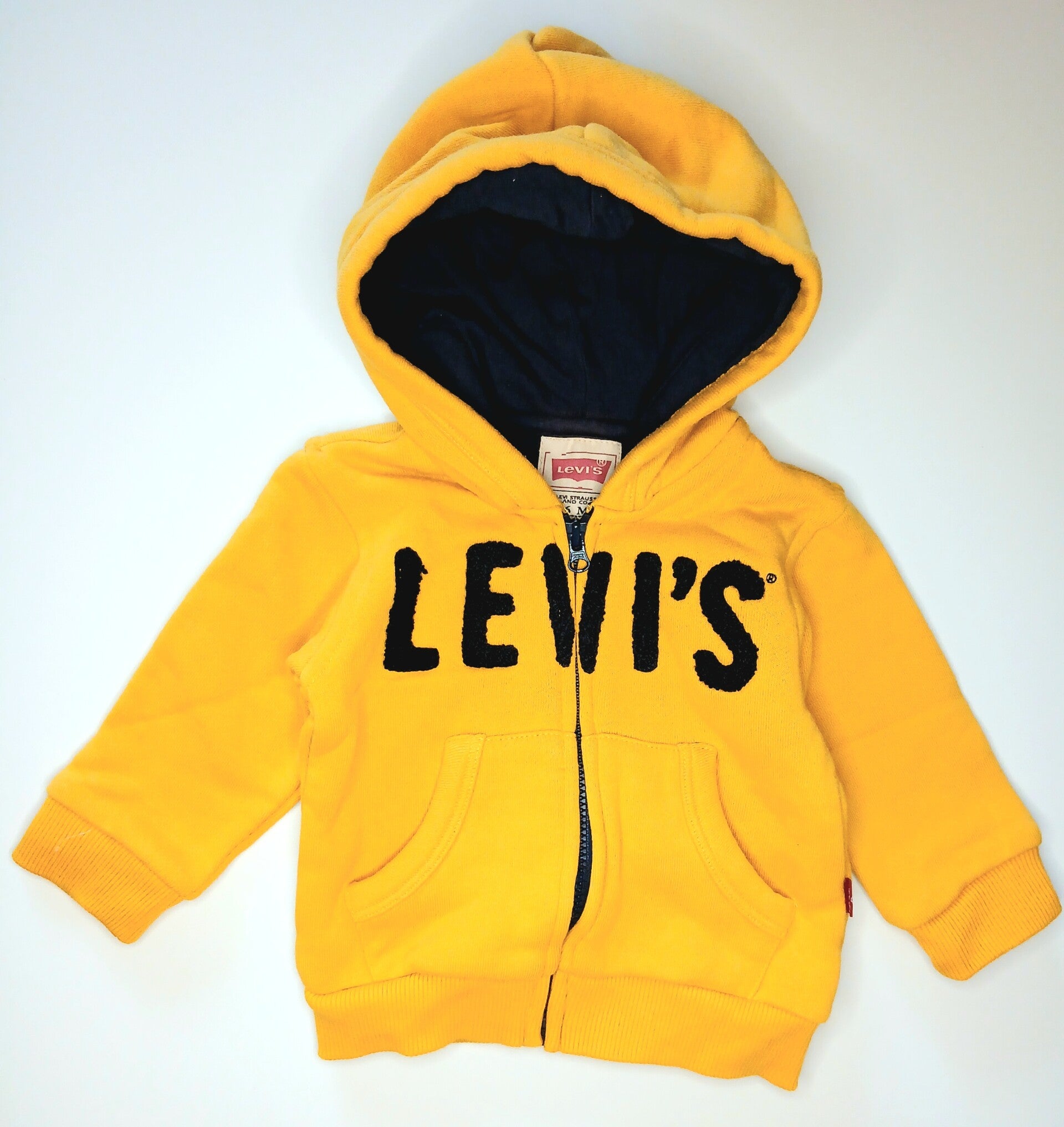 Levi's