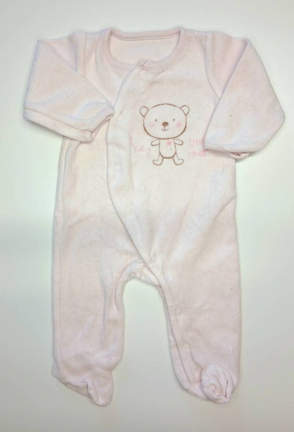 Pyjama une pièce