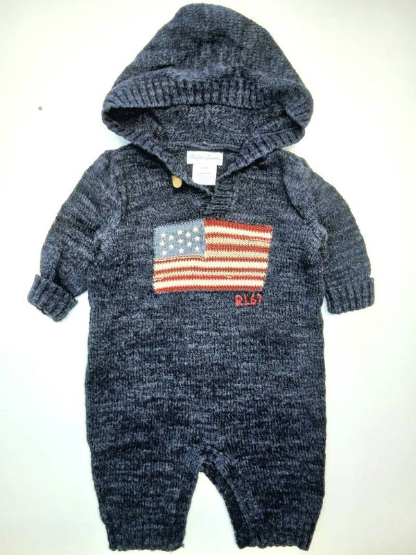 Ralph Lauren
