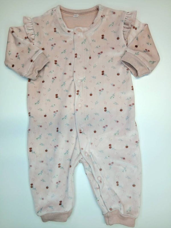 Pyjama une pièce