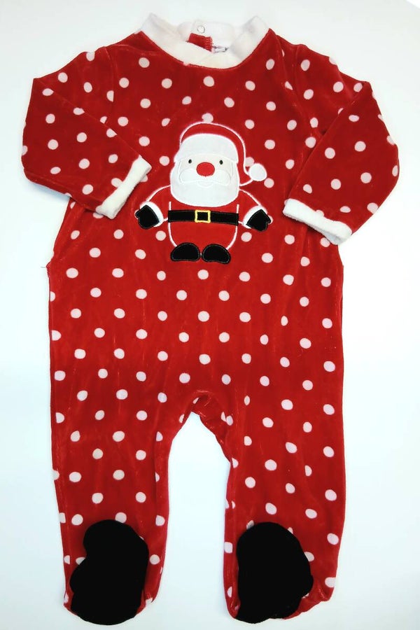 Pyjama une pièce