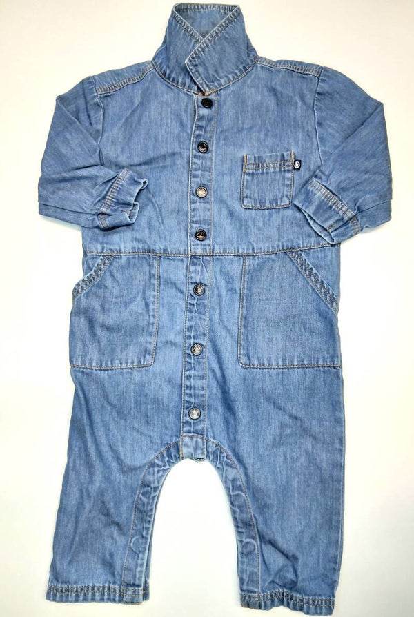 Petit Bateau