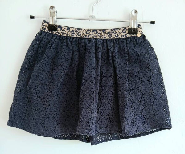 Jupe-short