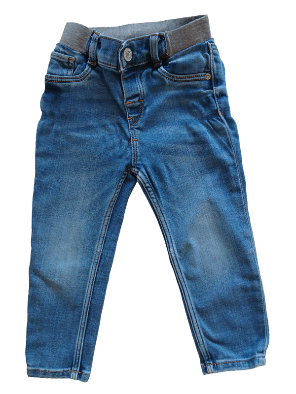 Jean
